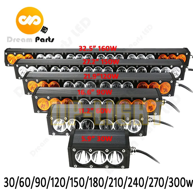 270w led bar amber white combo led light bar other size and power.jpg