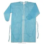 SMS Nonwoven Use To Make Protective Clothing