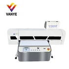 hot sale China supplier floor tile ceramic uv 3d flatbed printer a2 size printing machine