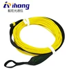 outdoor CPRI patch cord both end with socket protection pulling eye
