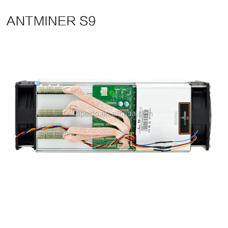 antminer s5 