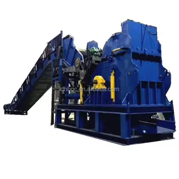 New design hammer metal breaking machine with competitive price