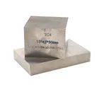 high quality titanium ingot titanium block
