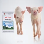 Animal feed additive for pig/swine