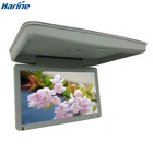 car video monitor (15 inch fixed bus LCD monitor)