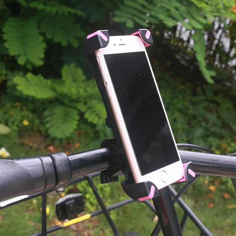 Hot Selling 360 Adjustable Bicycle Bike Cell Smart Phone Car Mount Holder, Black;black+pink
Hot Selling 360 Adjustable Bicycle Bike Cell Smart Phone Car Mount Holder, Black;black+pink