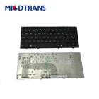 Mildtrans wholesale good price hot sale new Keyboard for HP mini 110 SP layout