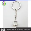 K 122 Yiwu Huilin Jewelry Wholesale Fitness Cross fit Charms Key chain Kettle bell