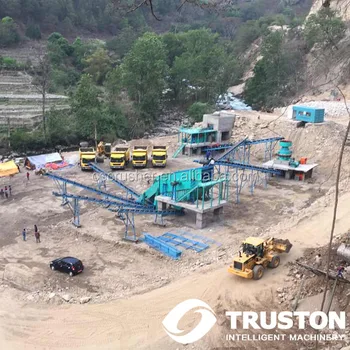 professional design complete crushing plant,stone crushing plant manufacturer