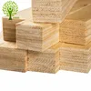 Furniture grade E1 glue pine and poplar LVL wood for door core
