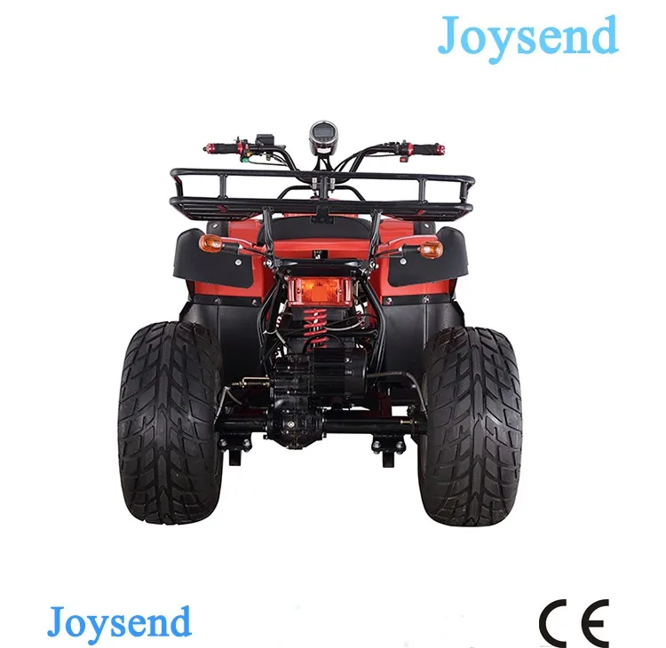 Hot Sell Off Road Electric Atv For Adults Buy 1000w Electric Atv
