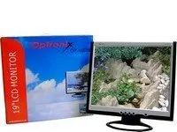 Optronix 17