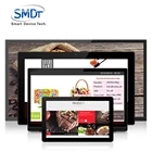 Lcd Android All-in-one Pc Touchscreen,15 Inch Touch Screen Pc Computer 27 Wall Mount Aio All In One