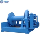 Marine hydraulic winch windlass for sale