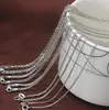 2016 new fashion 925 Sterling Silver chains
