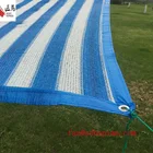 Passed SGS Certification Front Sun Shade Sail
