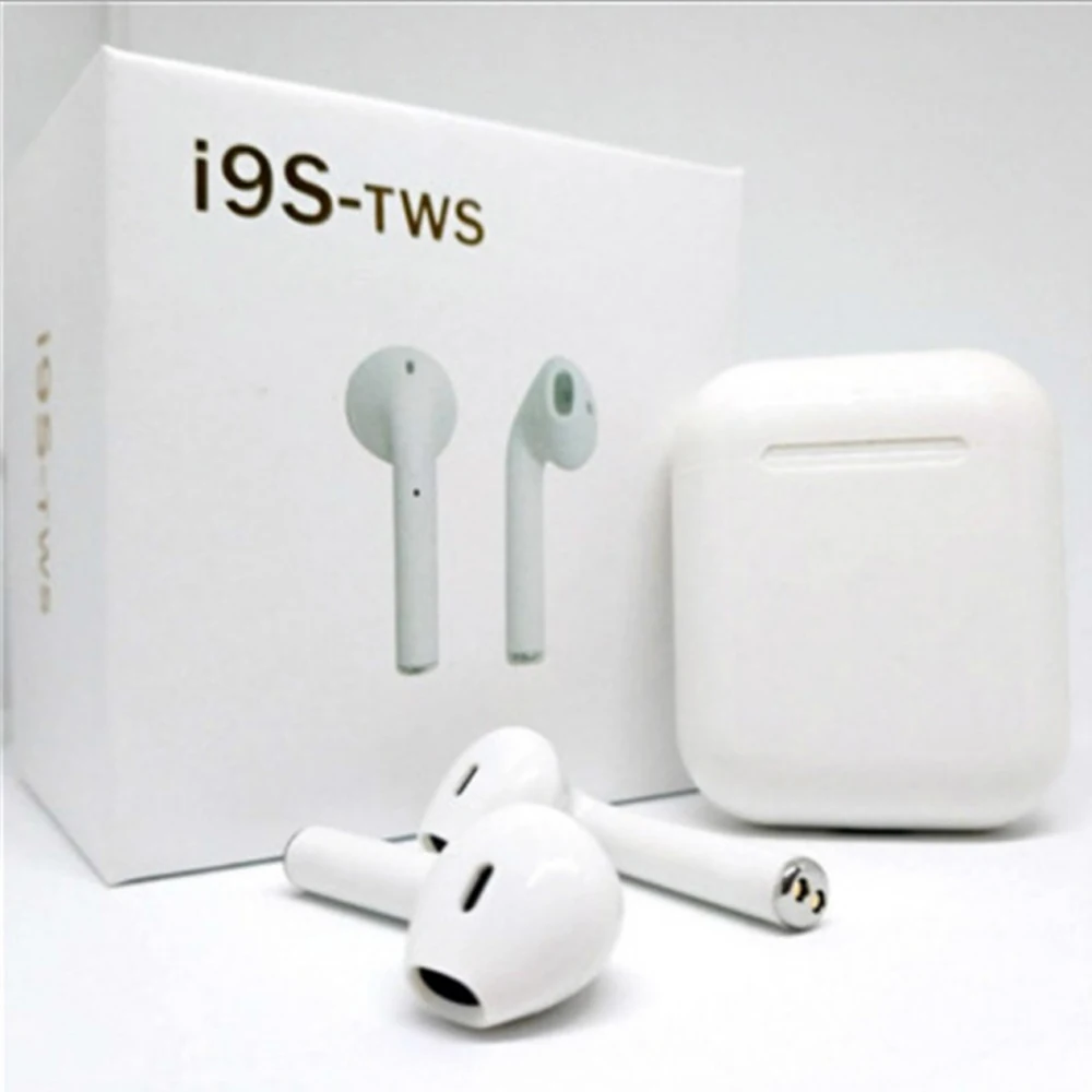 New trends 2019 amazon earphone earbuds design wireless 5.0 headphones i9s tws i7mini in ear with portable charger Earphone
New trends 2019 amazon earphone earbuds design wireless 5.0 headphones i9s tws i7mini in ear with portable charger Earphone