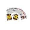 Custom Magic Trick Playing Cards Printing Oem Trading Card Games