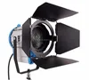 1000w Fresnel Tungsten Spot Lights Kit Video Film Broadcast Light