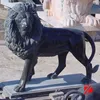 /product-detail/overlooking-black-marble-lion-statues-60116059998.html