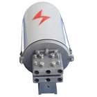 Waterproof Dome Fiber Optical Splice Closure