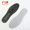 Odor Absorbing Activated Charcoal Shoe Insoles Carbon Fiber Insole