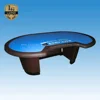 Casino Exclusive Using On-line Baccarat Poker Table For High Level Casino Setting
