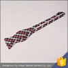 New popular handmade adjustable silk necktie china