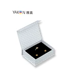 custom packaging magnetic closure cardboard paper gift box factory wholesale