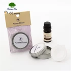 Wholesale 10ML Incense Burner Essential Oil Set For Skin Care