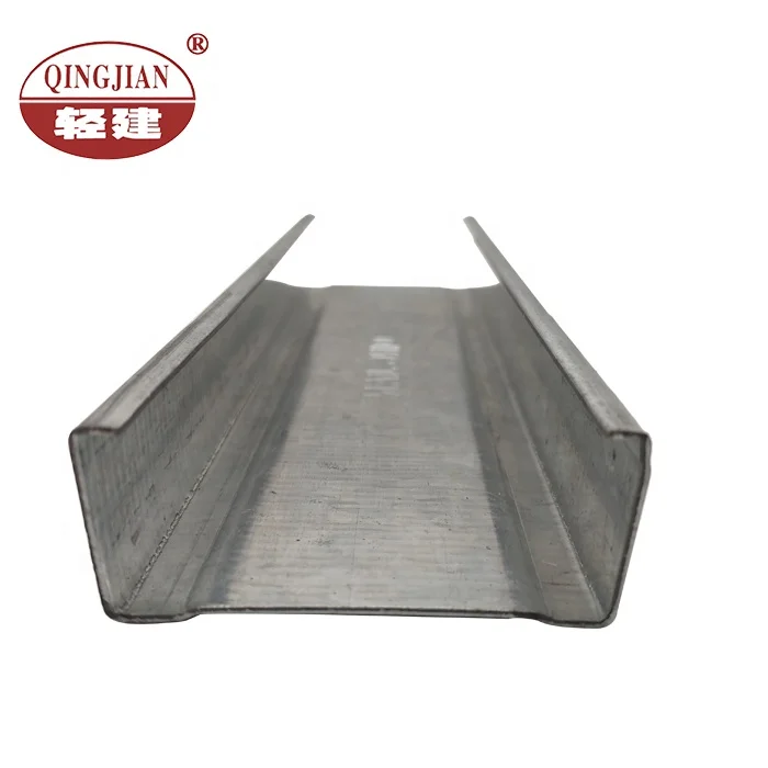 China Suppliers Drywall Partition Ceiling Tile Metal Furring Price Philippines Steel Frame Steel Floor Joists Channel Buy Steel Floor Joists Metal