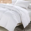 pure cotton high quality hot sale duck feather quilt made in china