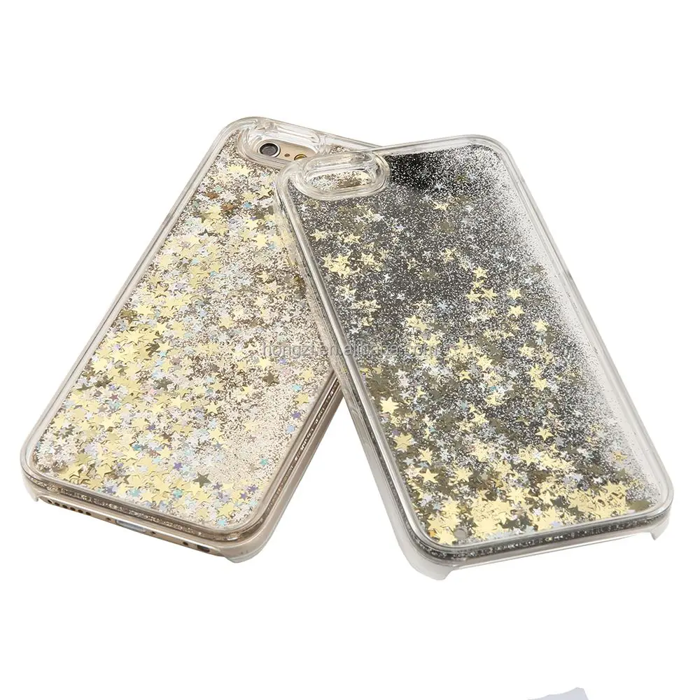 Hot Dynamic Liquid Glitter Star Quicksand Colorful Sequin Back cover Hard Phone Cases For iPhone SE 8 X 6S 6 Plus 6SPlus
Hot Dynamic Liquid Glitter Star Quicksand Colorful Sequin Back cover Hard Phone Cases For iPhone SE 8 X 6S 6 Plus 6SPlus