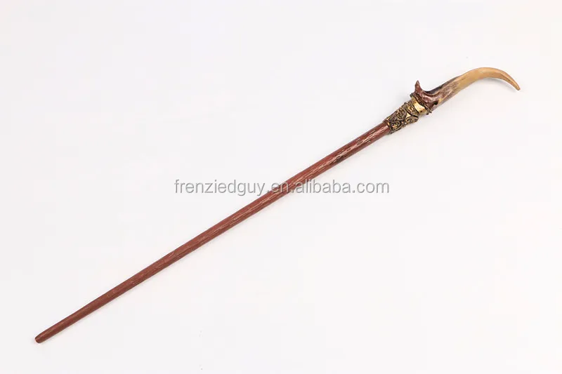 halloween fantastic beasts nicolas flamel magic wand