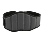 Weightlifting back support EVA Belts Fitness Exercise EVA Powerlifting Belt