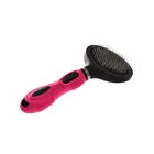 New Design Dog Pet Coarse Stainless Steel Comb