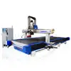 2050 Cnc Oscillating Knife Leather Cutting Machine with Factory Price for Cloth Wood Thin metal