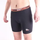 Wholesale Gym Shorts Custom Compression Tights Training Men Sport Shorts