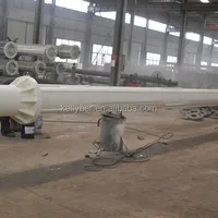 China Product SOILMEC SR65 Rotary Drilling