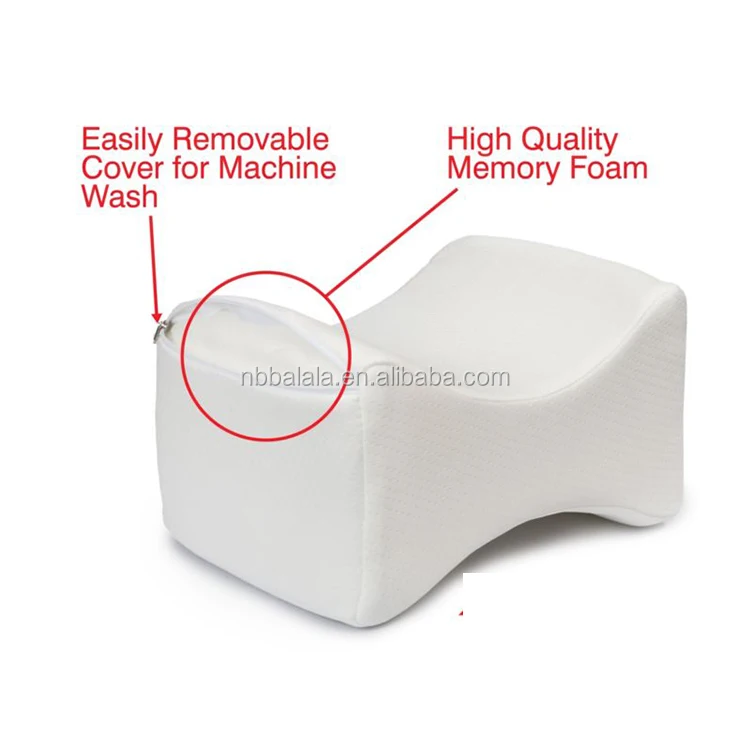 knee pillow