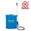 electric sprayer pumps