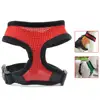 Mini Cute Cloth Pet Care Chest Pack Padded Collar for Dog Puppy