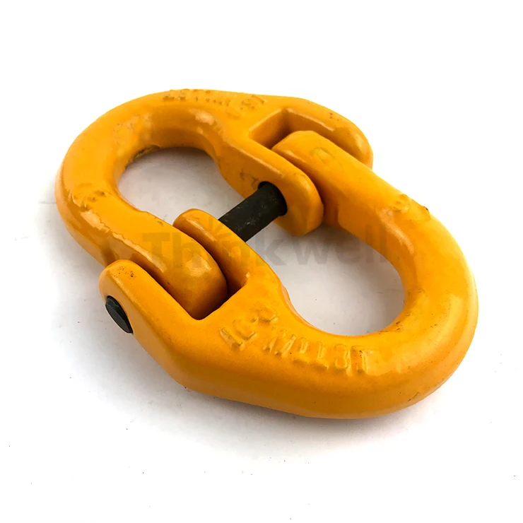 High Quality Shackle Lifting Marine Hardware