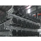 Standard Pressure Joint for Hot-dip Galvanized Steel Tube Scaffold Pipeline