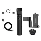 Smatree Universal Mobile Phone Holder for DJI OSMO Pocket Camera Smartphone Bracket