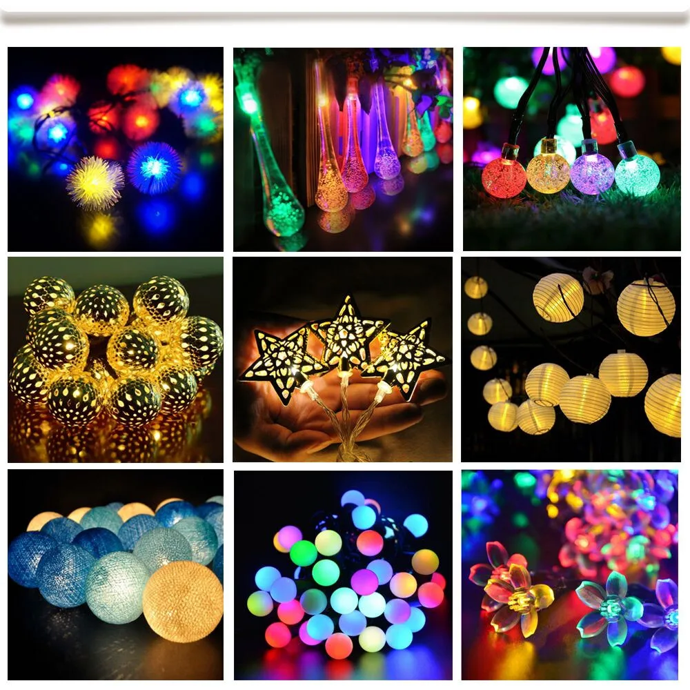 string light