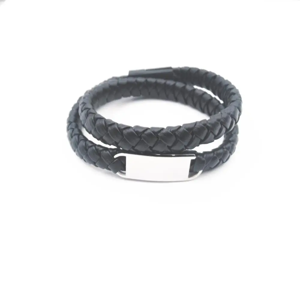 Pinyi Braccialetto Cavo di dati del Caricatore Linea di Dati di Tipo C Cavo USB di Ricarica Veloce Anello della Mano - ANKUX Tech Co., Ltd