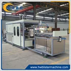 Multifunctional china thermoforming machine best price with great price