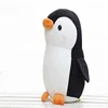quality cute ocean animal stuffed plush penguin soft toy