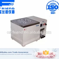 Existent Gum Content Measuring Instrument For